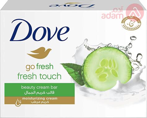 dove go fresh fresh touch ne işe yarar